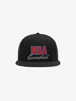New Era NBA 9Fifty RC Snapback Black