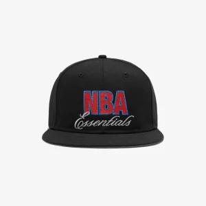 New Era NBA 9Fifty RC Snapback Black