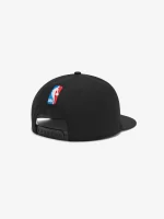 New Era NBA 9Fifty RC Snapback Black