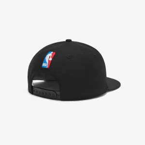 New Era NBA 9Fifty RC Snapback Black