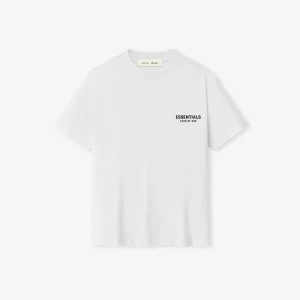 ESSENTIALS Kids Classic Short Sleeve Tee