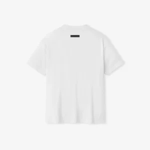 ESSENTIALS Kids Classic Short Sleeve Tee