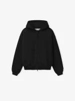 Essentials Kids Classic Full Zip Hoodie