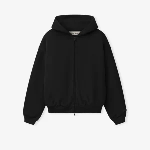 Essentials Kids Classic Full Zip Hoodie