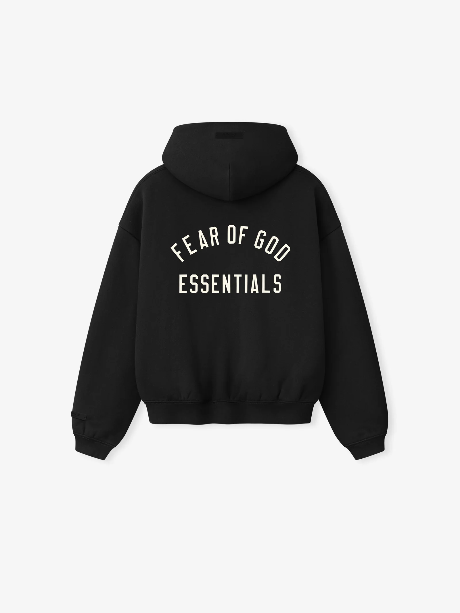 Essentials Kids Classic Full Zip Hoodie