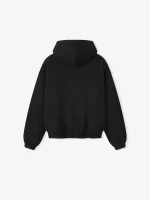 Essentials Kids Classic Hoodie Black