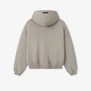 Essentials Kids Training 90s Hoodie Seal