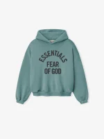 Essentials Kids Campus 90s Hoodie