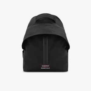 Essentials Backpack Off Black