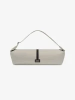 Essentials Large Shell Bag Cement