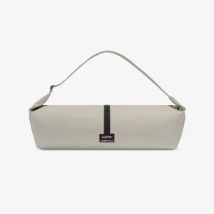 Essentials Large Shell Bag Cement
