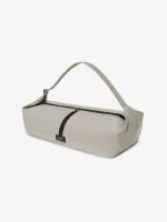 Essentials Large Shell Bag Cement