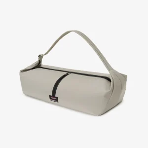 Essentials Large Shell Bag Cement
