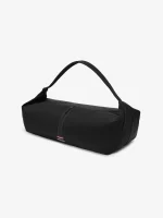 Essentials Large Shell Bag Off Black