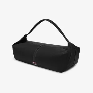 Essentials Large Shell Bag Off Black