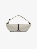 Essentials Shell Bag Cement