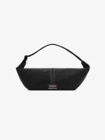 Essentials Shell Bag Off Black
