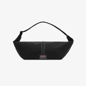 Essentials Shell Bag Off Black