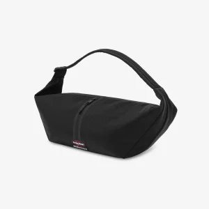 Essentials Shell Bag Off Black