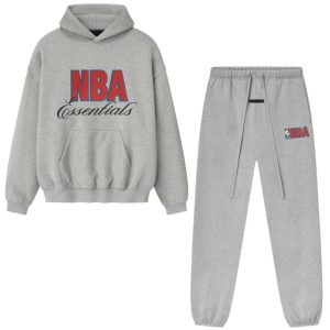 Essentials NBA 90s Tracksuit