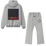 Essentials NBA X Barkley Hendricks Tracksuit