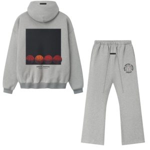 Essentials NBA X Barkley Hendricks Tracksuit