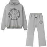 Essentials NBA X Barkley Hendricks Tracksuit