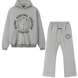 Essentials NBA X Barkley Hendricks Tracksuit