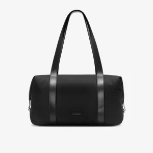 Fear of God Nylon Belted Duffle Black