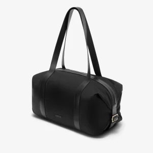 Fear of God Nylon Belted Duffle Black