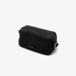 Fear of God Nubuck Leather Belted Pouch