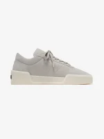 Fear of God Suede Aerobic Low