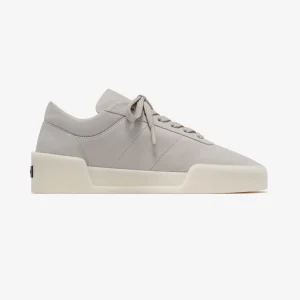 Fear of God Suede Aerobic Low