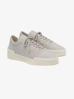 Fear of God Suede Aerobic Low