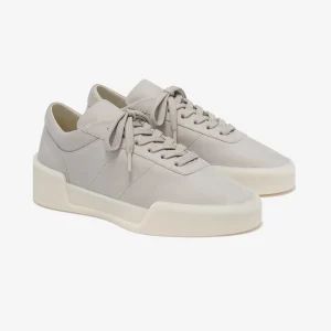 Fear of God Suede Aerobic Low