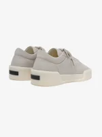Fear of God Suede Aerobic Low