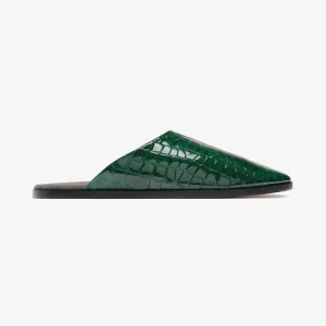 Fear of God Croc Printed Slippers