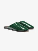 Fear of God Croc Printed Slippers