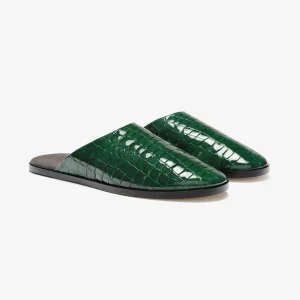 Fear of God Croc Printed Slippers