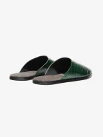 Fear of God Croc Printed Slippers