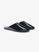 Fear of God Croc Printed Slippers
