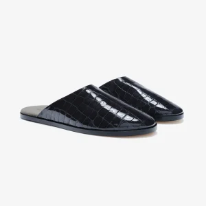 Fear of God Croc Printed Slippers