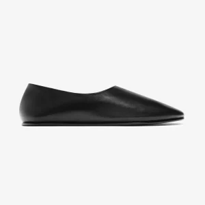 Fear of God Leather Ballerino