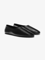 Fear of God Leather Ballerino