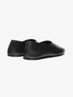 Fear of God Leather Ballerino