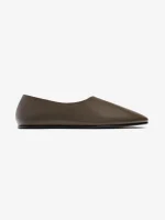 Fear of God Leather Ballerino