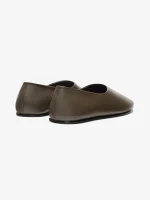 Fear of God Leather Ballerino