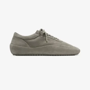 Fear of God Suede Lace Up Runner