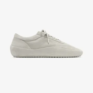 Fear of God Suede Lace Up Runner