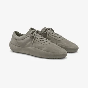 Fear of God Suede Lace Up Runner